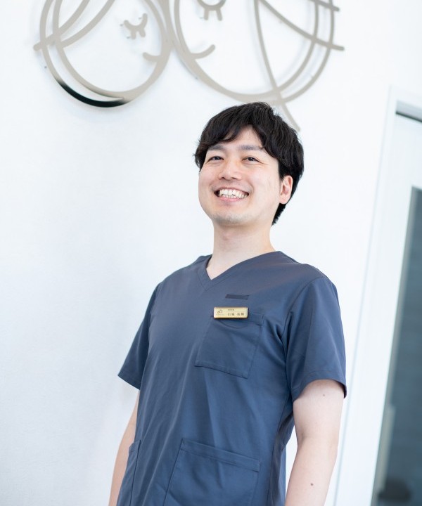 院長紹介